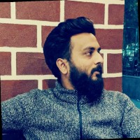 Saeed Rehman