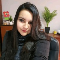 Vanessa Ortiz Adasme