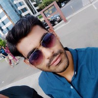 Vaibhav Bendale