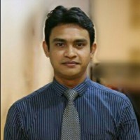 Md Ariful Islam Arif