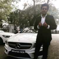 Usama Khan