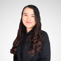 Nikita Devy Haryono