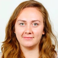 Julia Shcherb (Kolodin)
