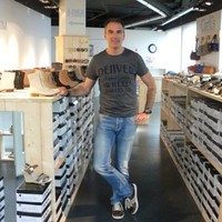 Carl Stekelenburg
