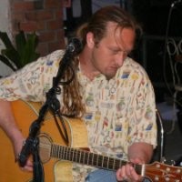 Michael Doyle