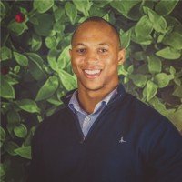 Ishmael Nelson