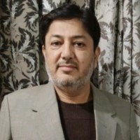 Ali Rizvi