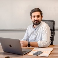 Rasim KAHRAMAN