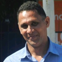Silvano Dos Santos