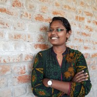 Sareeka Achuthan Geetha
