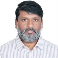 Sasikumar S