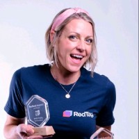 Amanda Turner (Renbarger)