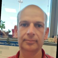 Yuval Lewin