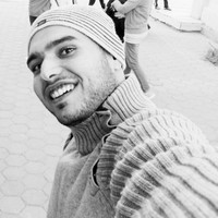 mahmoud matar