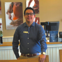 Daniel Amaya