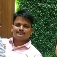 Devendra Salunke
