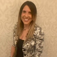 Isabel Marie Auffrey, B.Sc., Mba