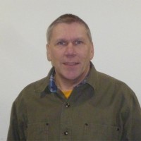John Shear