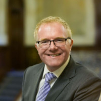 Conor Clarke