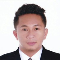 Gilbert Manongsong