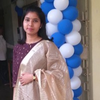 Sudeshna Mishra
