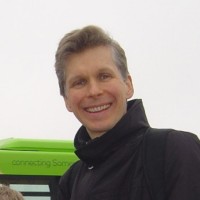 David Stacey