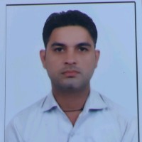 Nimesh Kumar Gupta