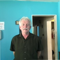 Steve Nutter