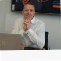 Neil Joslin
