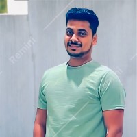 Ayush Kesari