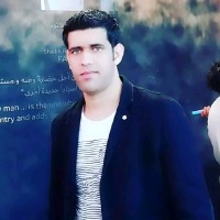Muhammad Anwaar
