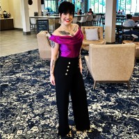 Joanne Livingston