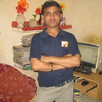 Deepak Tiwari