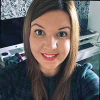 Claire Patterson