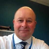 Martyn Hay