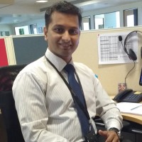Pralhad Shewade