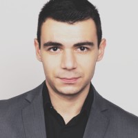 Dobrin Spasov