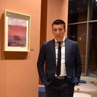 Tufan Geldi