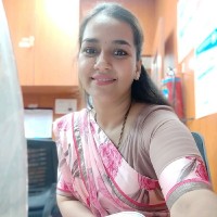 Chaitra Ashwith Shetty