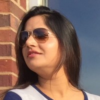 Meena Rizal