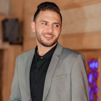 Mahmoud Rabie