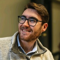 Eoghan Harley (Assoc. Cipd)