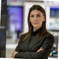 Katerina Panayotova