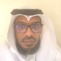 Saleh Alrasheedi