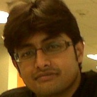 Kashyap Kumar