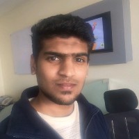 Riyaz Mohammed