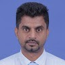 Dimuthu Indika