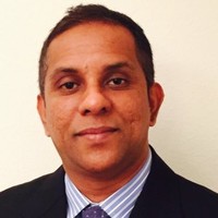 Namal P. M. Liyanage