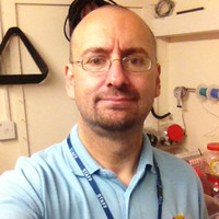 Brian Illsley
