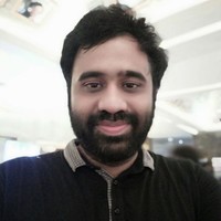 Jithin M